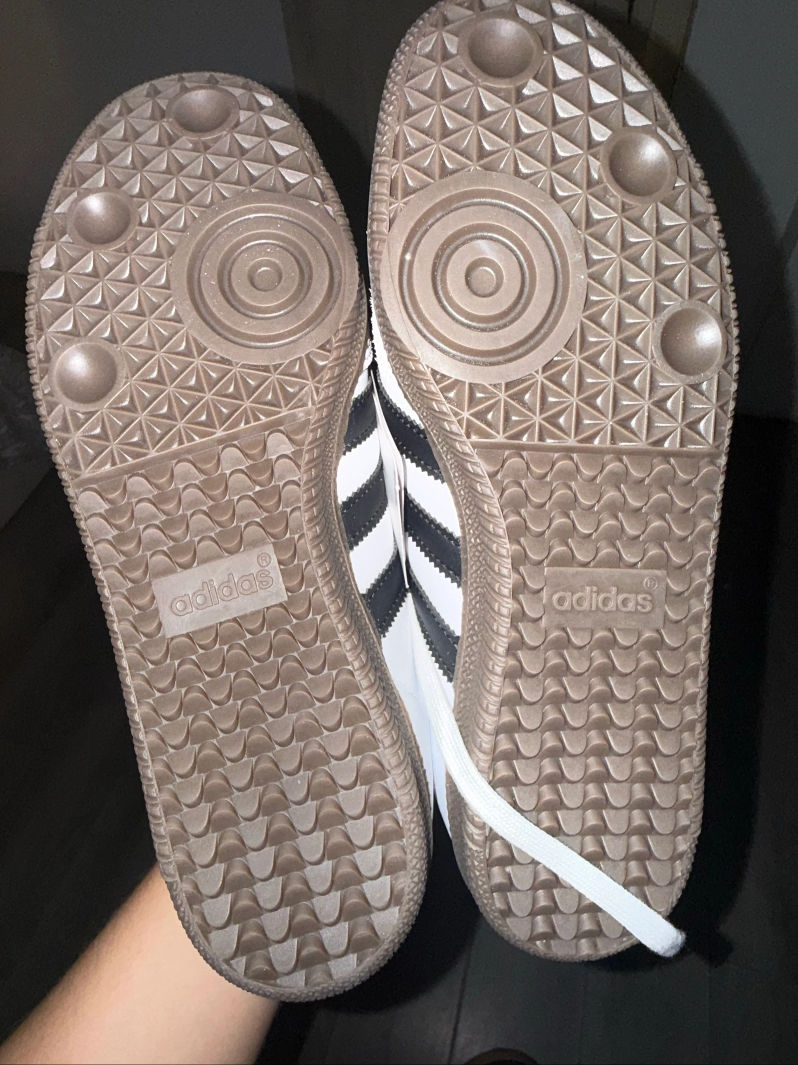 Samba adidas – photo 7